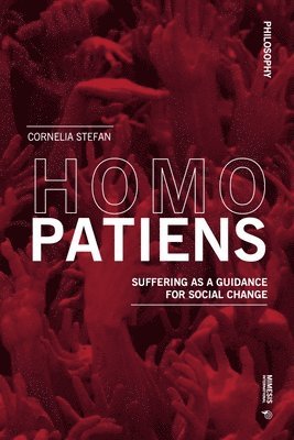 bokomslag Homo Patiens