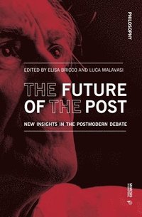 bokomslag The Future of the Post