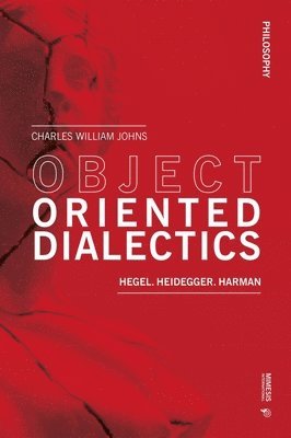 Object Oriented Dialectics 1