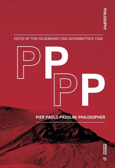 Giovanbattista Tusa, Toni Hildebrandt - PPPP, Häftad