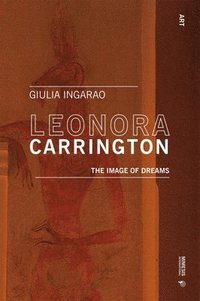 bokomslag Leonora Carrington