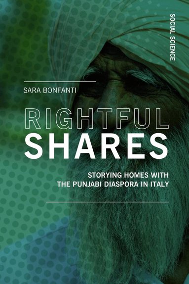 Sara Bonfanti - Rightful shares, Häftad