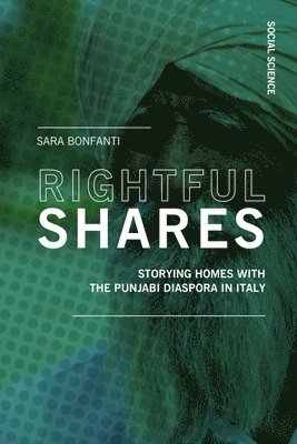 bokomslag Rightful shares