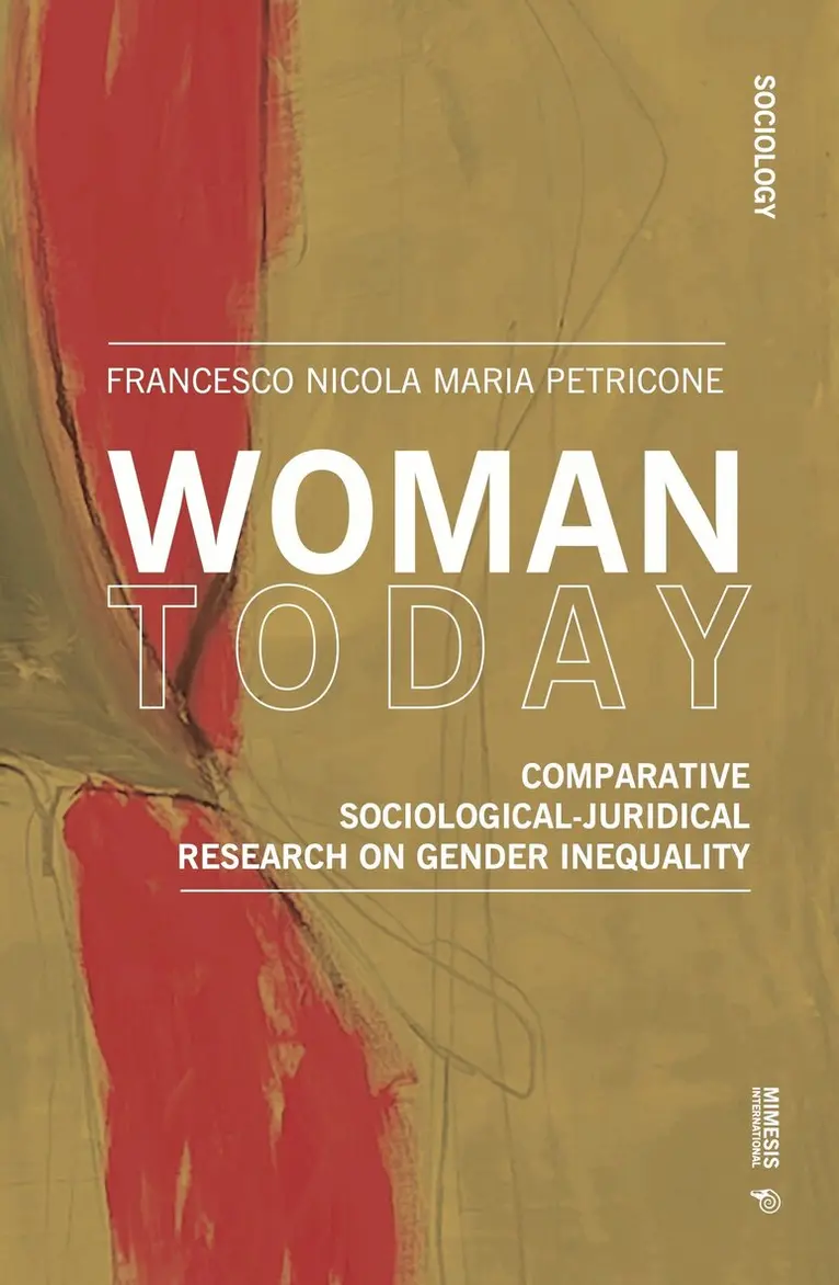 Francesco Nicola Maria Petricone, Francesco Nicola Maria Petricone - Woman Today, Häftad. Tillgänglighet: Lägg i varukorg