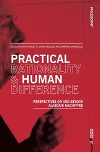 bokomslag Practical Rationality and Human Difference