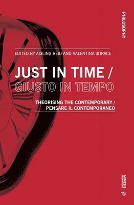 Just in Time / Giusto in tempo 1