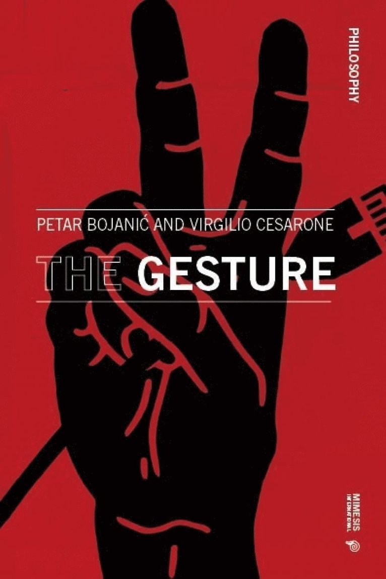 The Gesture 1