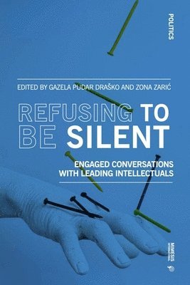 Refusing to Be Silent 1