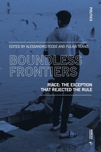 bokomslag Boundless Frontiers