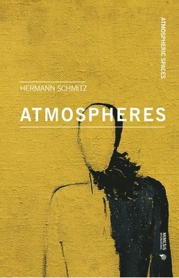 bokomslag Atmospheres