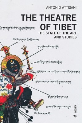 The Theatre of Tibet 1