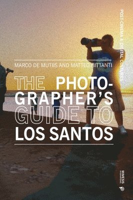 bokomslag Photographer's Guide to Los Santos