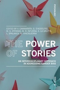 bokomslag Power of Stories