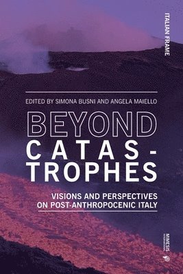 Beyond Catastrophes: Visions and Perspectives on Post-Anthropocenic Italy