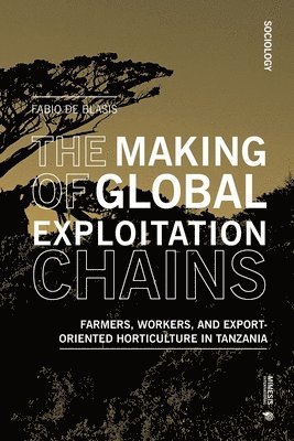 Making of Global Exploitation Chains