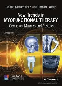 bokomslag New Trends in Myofunctional Therapy