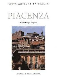 Maria Luigia Pagliani - Piacenza: Forma E Urbanistica, Häftad. Tillgänglighet: Lägg i varukorg