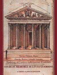 Lucia Guerrini, Filippo Carinci - Studi in Memoria Di Lucia Guerrini, Häftad