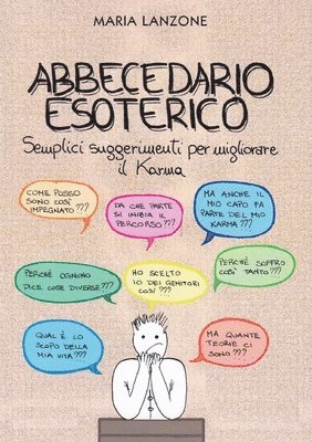 Abbecedario Esoterico 1