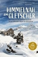 bokomslag Himmelnah am Gletscher