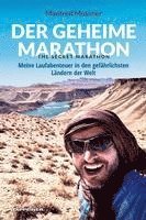 bokomslag Der geheime Marathon - the secret marathon