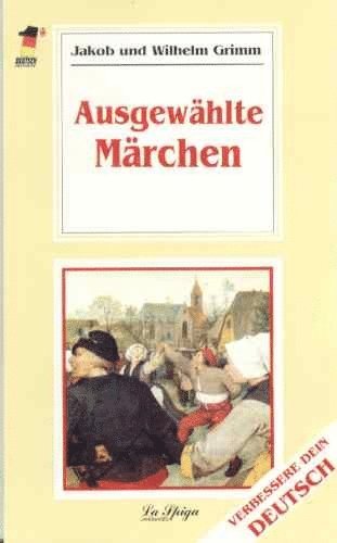 Ausgewählte Märchen