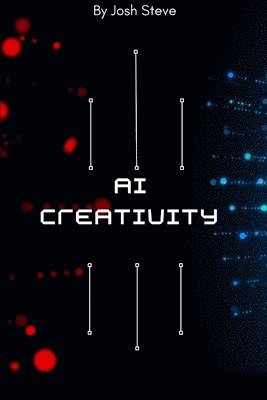 bokomslag AI In Creativity