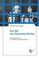 bokomslag Der Fall des Partisanen Pircher