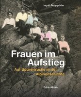 bokomslag Frauen im Aufstieg