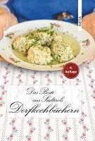 bokomslag Das Beste aus Südtirols Dorfkochbüchern