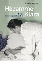 bokomslag Hebamme Klara