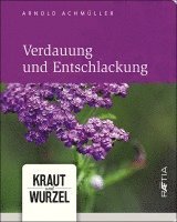 bokomslag Verdauung und Entschlackung