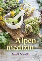 bokomslag Alpenmedizin