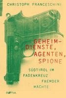 bokomslag Geheimdienste, Agenten, Spione