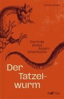 bokomslag Der Tatzelwurm