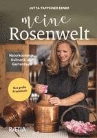 bokomslag Meine Rosenwelt