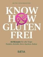 bokomslag Know-how glutenfrei