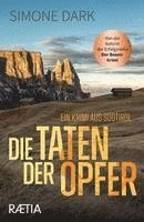 Die Taten der Opfer 1