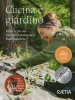 Vea Carpi - Cucina e giardino, Inbunden