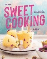 Sweet Cooking 1