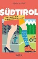 bokomslag Südtirol. Handbuch zum Einheimisch-Werden