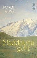 bokomslag Maddalena geht