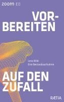 bokomslag Vorbereiten auf den Zufall
