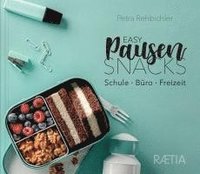 bokomslag Easy Pausensnacks