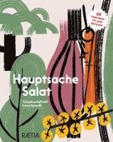 bokomslag Hauptsache Salat