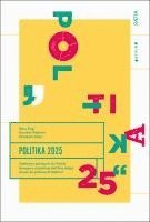 bokomslag Politika 2025