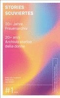 bokomslag Stories Scuviertes