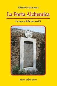 bokomslag La Porta Alchemica