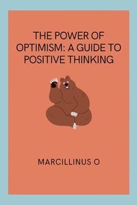 bokomslag Power of Optimism