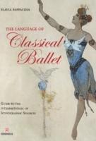 Language of Classical Ballet